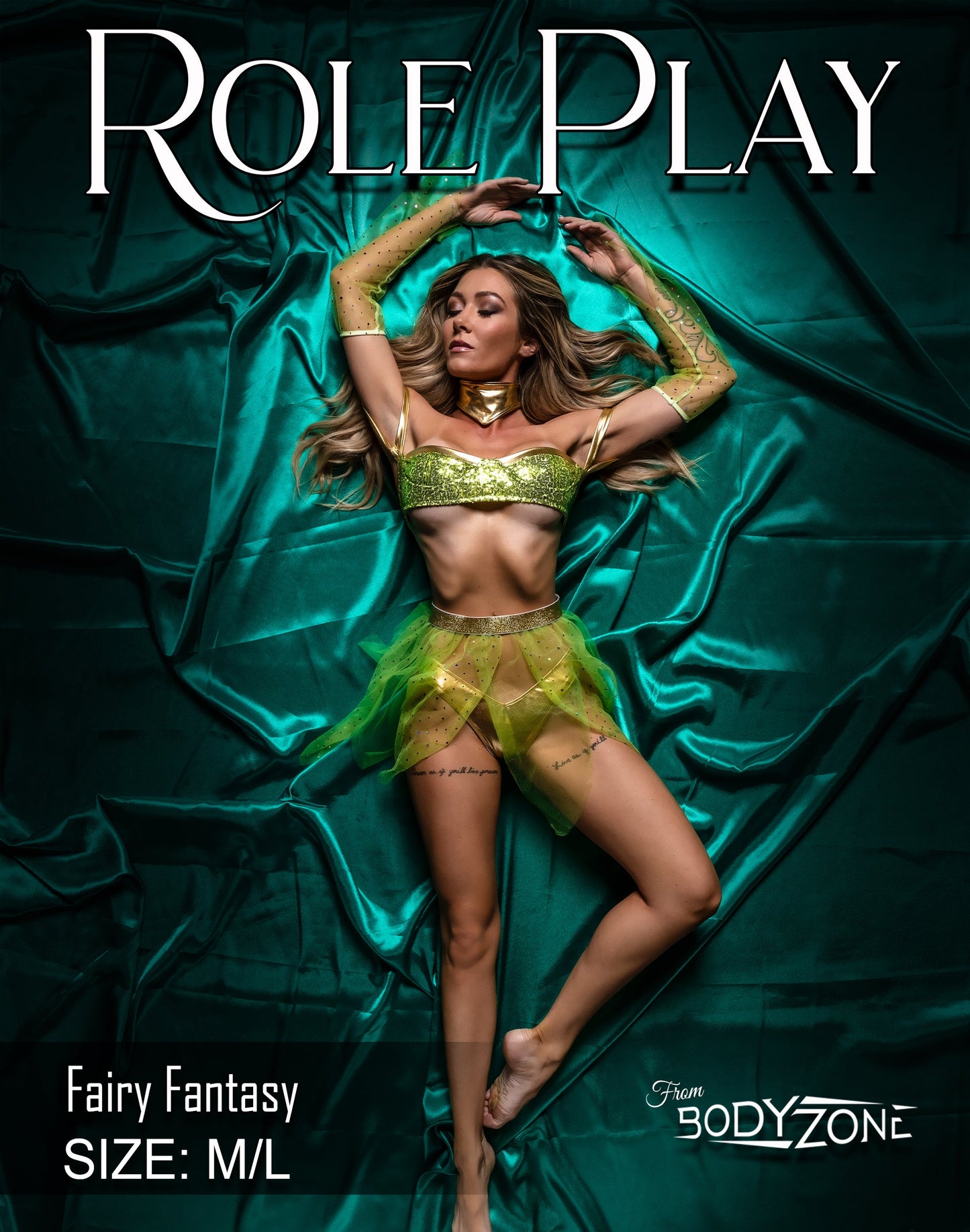 Fairy-Fantasy-sexy-costume