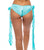 Ribbon-Tie-Side-Shorts-baby-blue