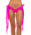 Ribbon-Tie-Side-Shorts-neon-pink