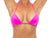 Small-Triangle-Top-with-Rhinestones-neon-pink