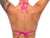 Adjustable-Triangle-Bikini-Basic-Rave-Top-neon-pink