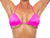 Adjustable-Triangle-Bikini-Basic-Rave-Top-neon-pink