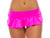 Sexy-Pleated-Mini-Rave-Skirt-neon-pink