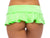 Sexy-Pleated-Mini-Rave-Skirt-neon-green