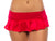 Sexy-Pleated-Mini-Rave-Skirt-red