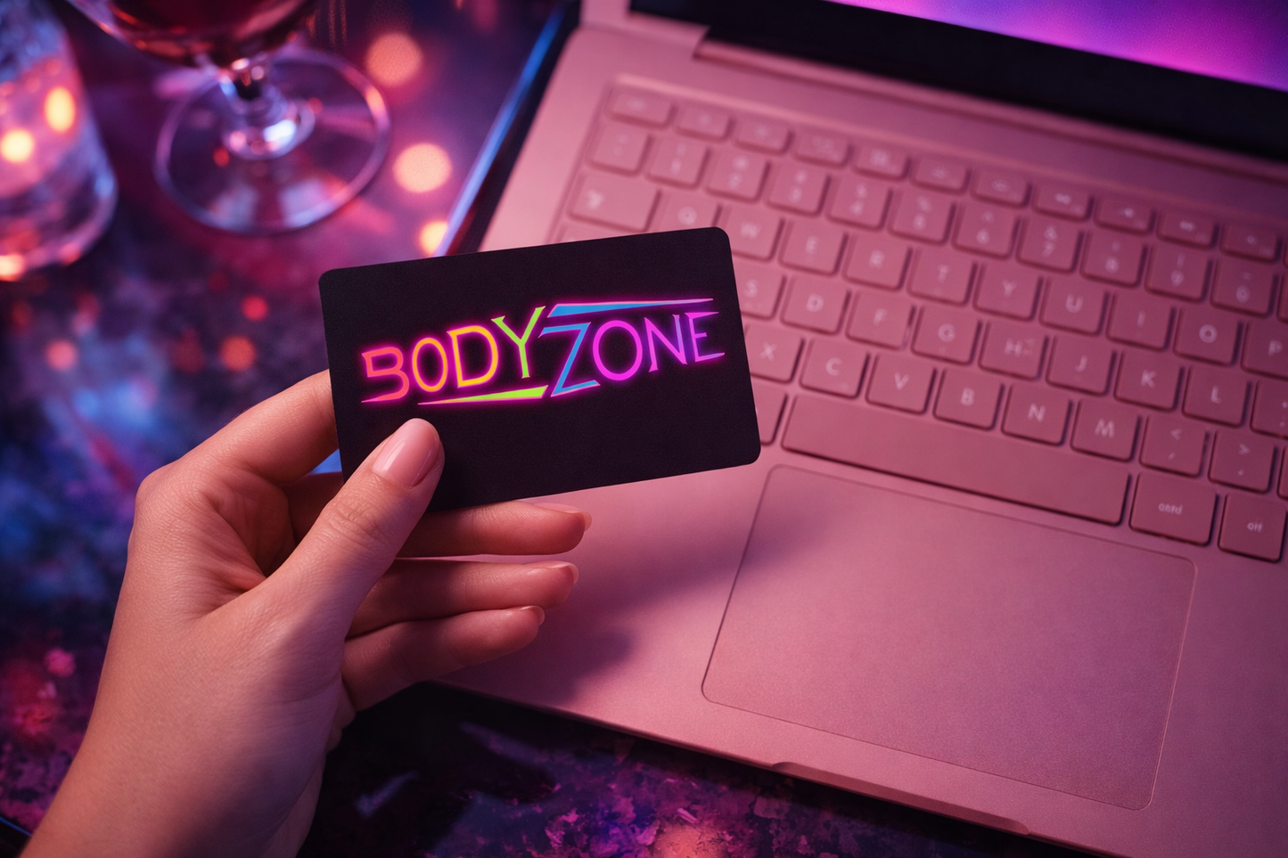 BodyZone Gift Card