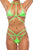 High-Cut-Adjustable-Rave-Bikini-Bodysuit-Neon-green