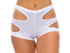 PeekaBOOTY Short