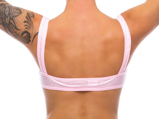 Sleek-Under-Boob-Top-Baby-Pink