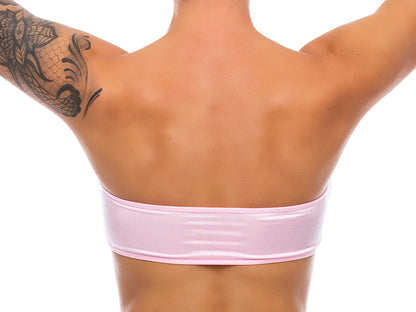Peekaboo-Bandeau-Top-Baby-Pink