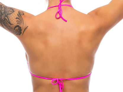 Adjustable-Center-Tie-Top-Pink