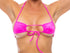 Adjustable Center Tie Top