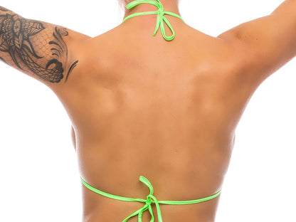 Adjustable-Center-Tie-Top-Neon-Green
