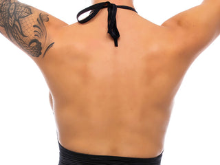 New-Wrap-Around-Strappy-Top-Black