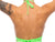 New-Wrap-Around-Strappy-Top-Neon-Green