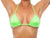 Small-Tri-basic-bikini-Top-neon-green