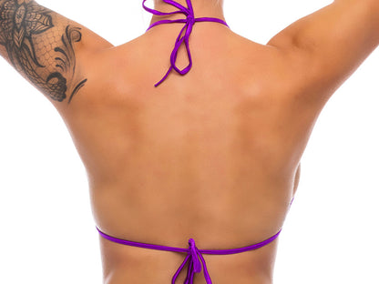 Small-Tri-basic-bikini-Top-purple