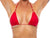Thin-Strap-Beaded-Top-Red