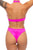 Single-Ring-Asymmetrical-Bodysuit-Pink