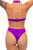 Single-Ring-Asymmetrical-Bodysuit-Purple