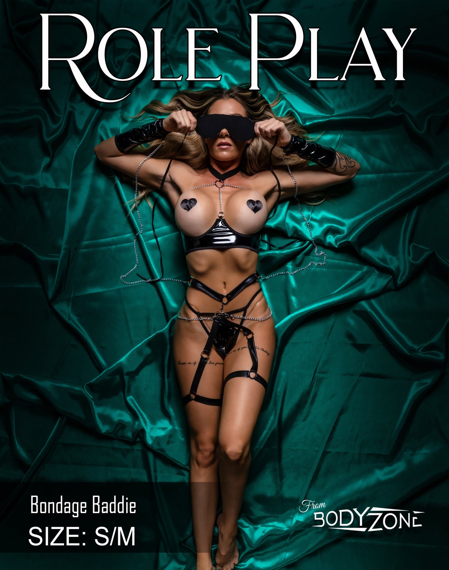 Bondage-Baddie-sexy-bedroom-costume
