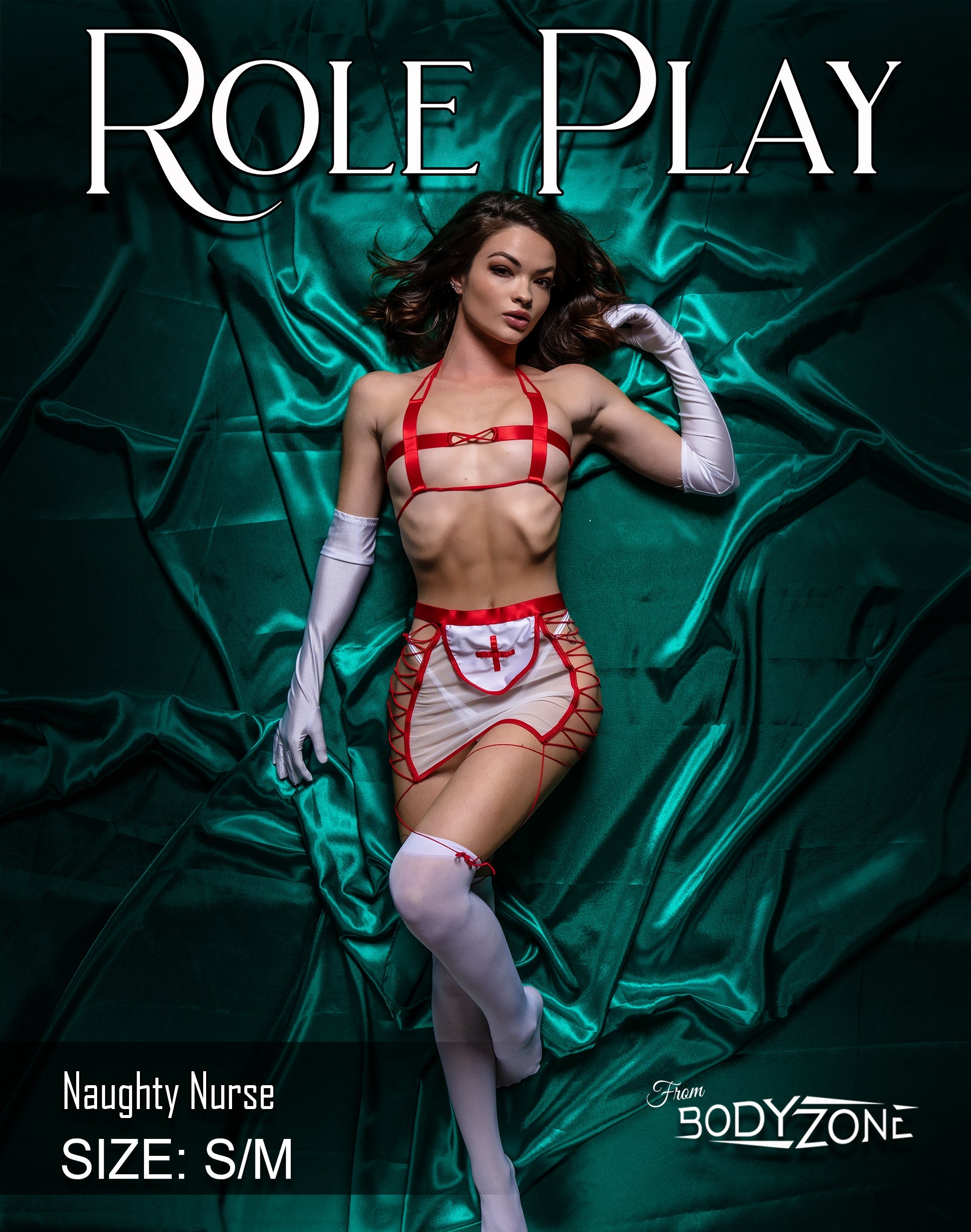 Naughty Nurse Sexy Halloween Costume BodyZone Apparel Naughty Nurse Sexy Halloween Costume BodyZone Apparel