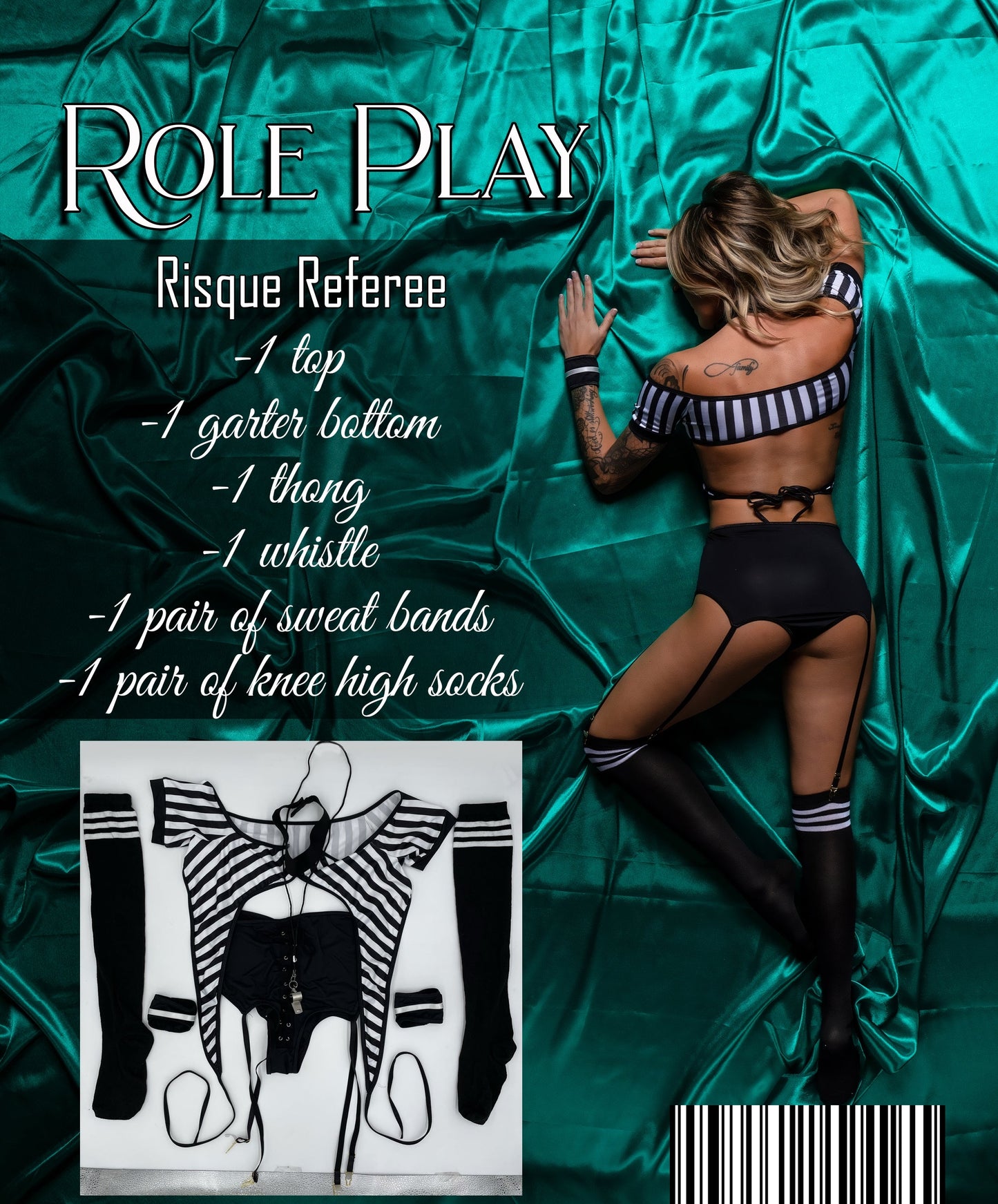 Risqué-Referee-Bedroom-Costume