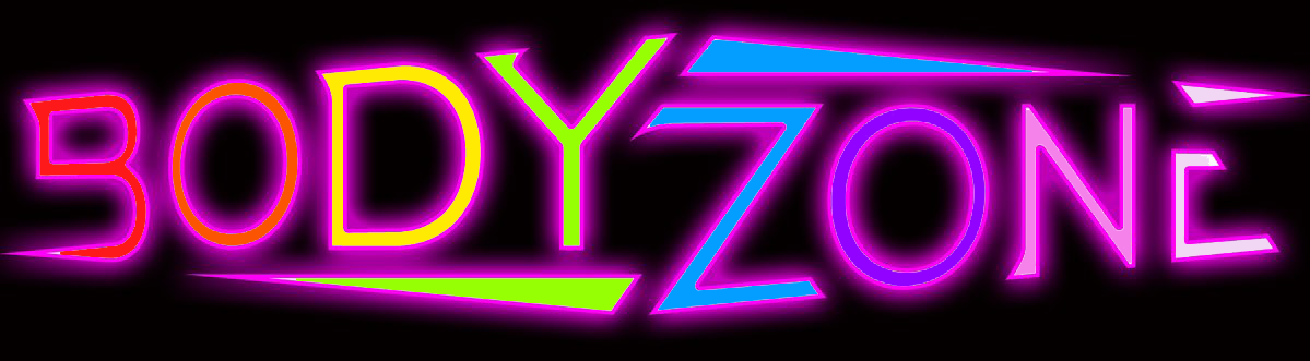 BodyZone Logo